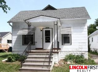 724 B St, Lincoln, NE 68502