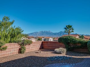 318 N Via Del Clavelito, Green Valley, AZ 85614