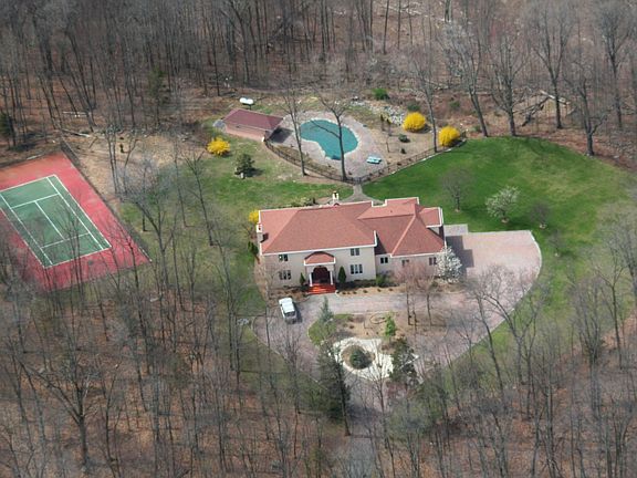 Your Private Country Club
