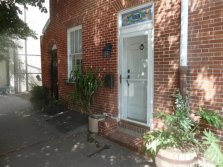 929 Fell St — Photo 1