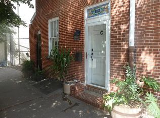 929 Fell St, Baltimore, MD 21231