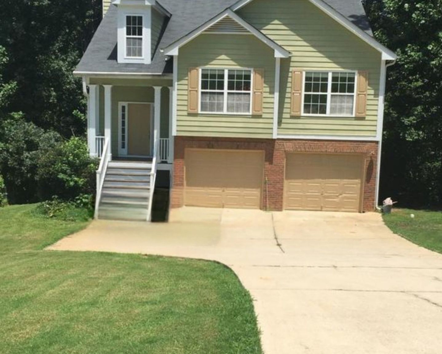 *☼*―Lee―*☼* 9535 Lee Cir Unit A, Gainesville, GA 30506 | Zillow
