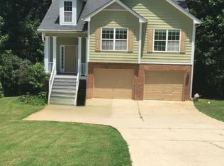 9535 Lee Cir UNIT A, Gainesville, GA 30506
