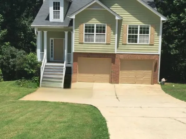 9535 Lee Cir Unit A, Gainesville, GA 30506