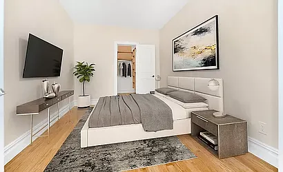 Rented by Living New York