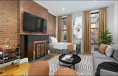 Rented by REAL New York