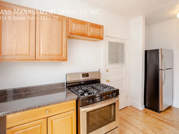 1914 N Drake Ave APT 2S, Chicago, IL 60647