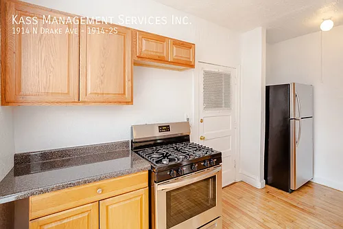 1914 N Drake Ave Photo 1