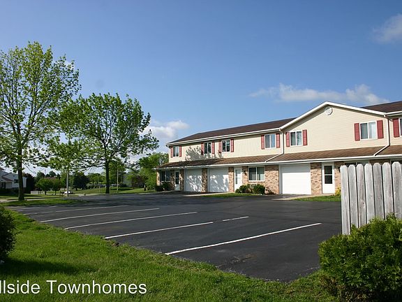 2nd image of 1516 Vogt Dr APT 7
