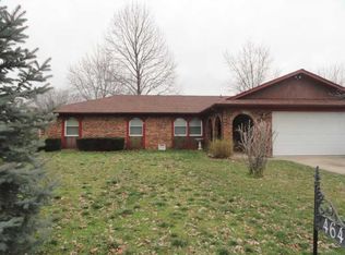 4649 Tim Tam Cir, Indianapolis, IN