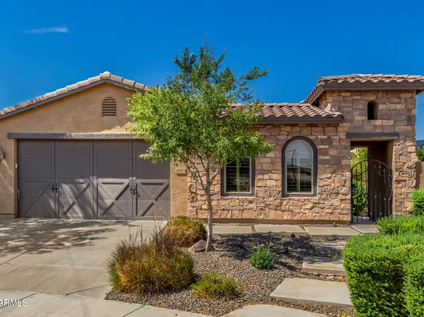 29703 N 70TH Avenue, Peoria, AZ 85383