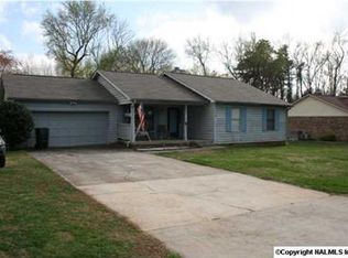 121 Brass Oak Dr, Madison, AL 35758