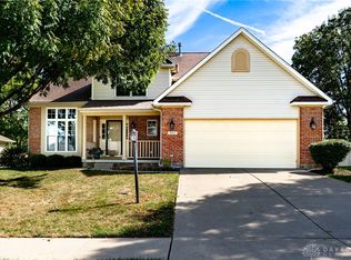 3412 Old Lantern Ct, Miamisburg, OH 45342