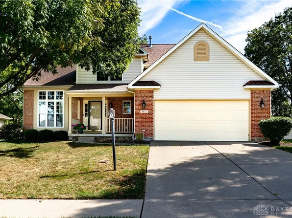 3412 Old Lantern Ct, Miamisburg, OH 45342