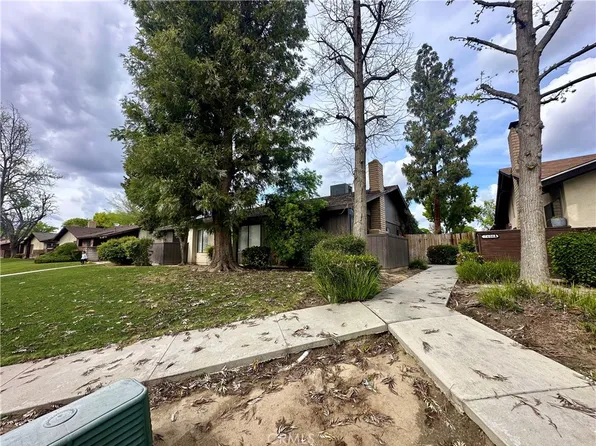 7608 N Laurelglen Blvd #D, Bakersfield, CA 93309