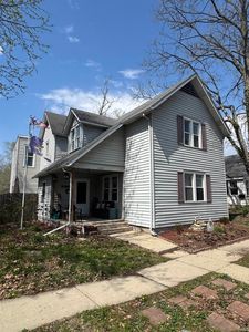1420 N 16th St, Lafayette, IN, 47904