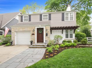 628 S Bristol Ln, Arlington Heights, IL