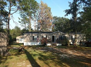 2544 Fryer Rd, Jakin, GA 39861