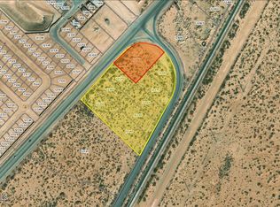 12380 Dyer St, El Paso, TX 79934