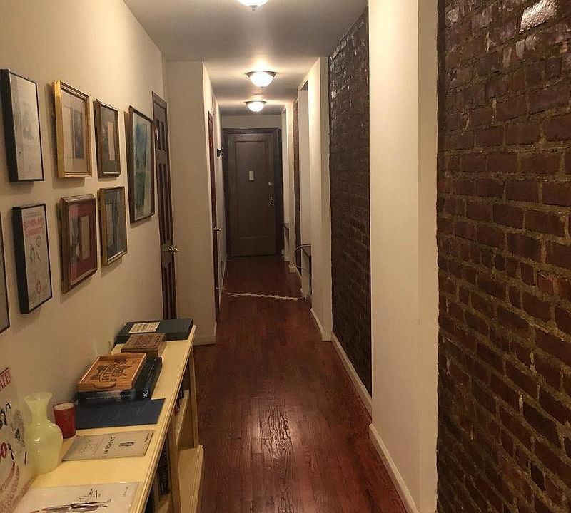 1st image of 89 Macdougal St APT 6B