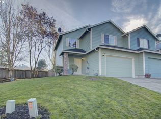 15637 NE 15th Pl, Vancouver, WA 98686
