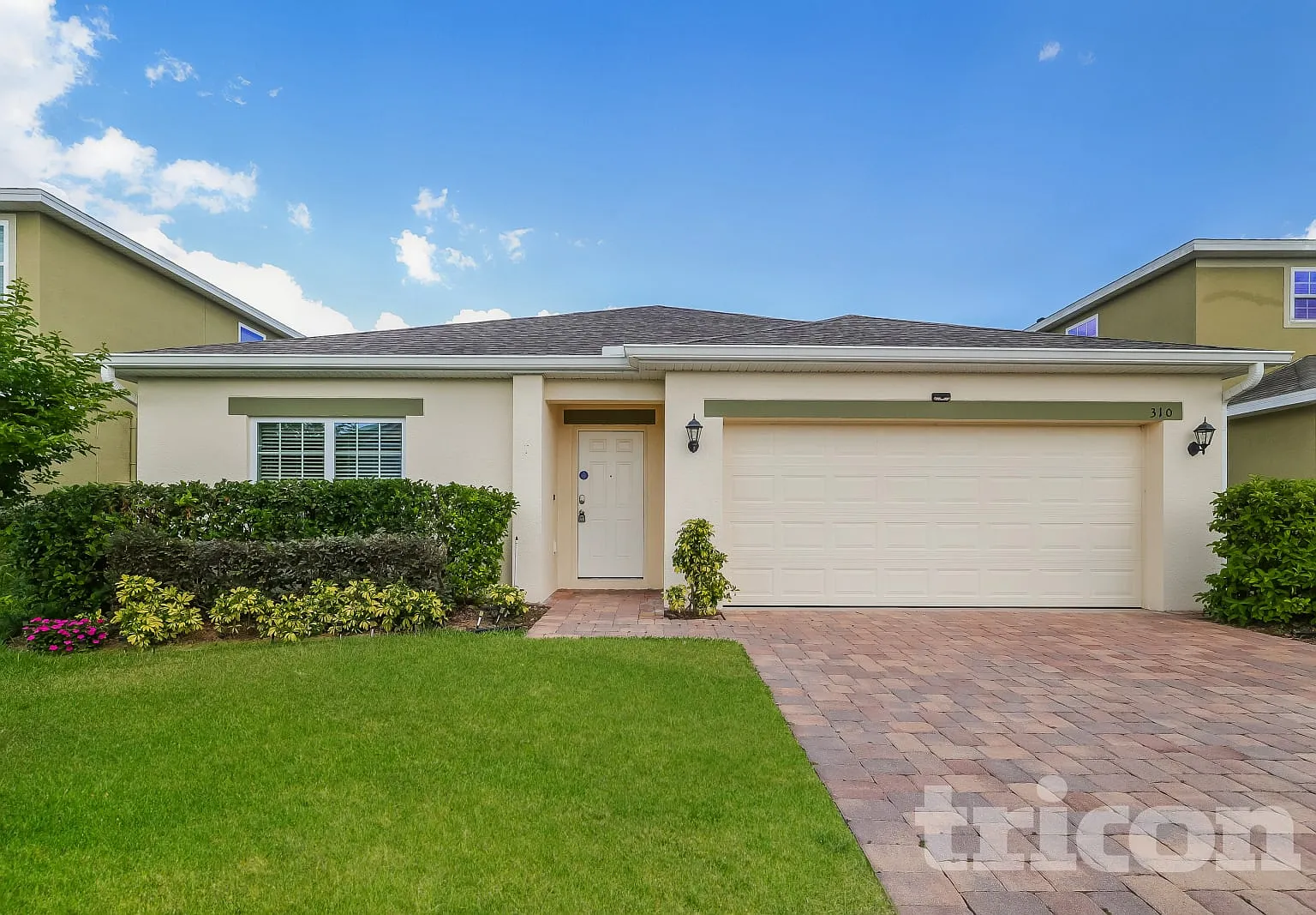 310 Ardmore Street Davenport FL — Photo 1