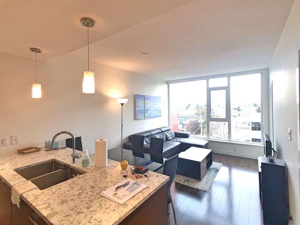 1st image of 4083 Cambie St #D125