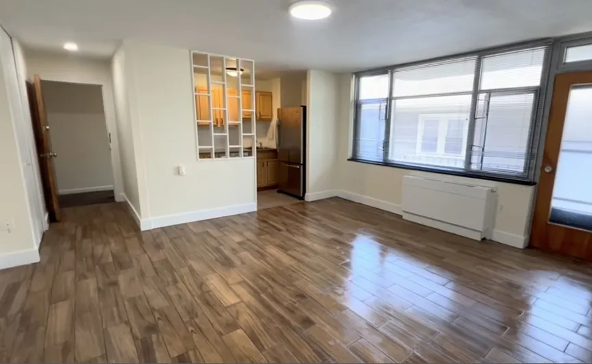 2 bed, 738 sqft, $2,595 — Photo 1