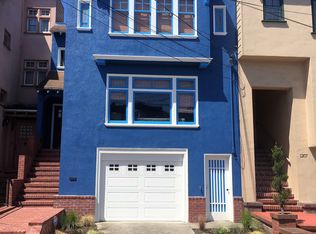1211 33rd Ave, San Francisco, CA 94122