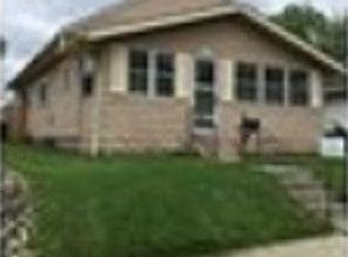 131 N 6th Ave, Beech Grove, IN 46107