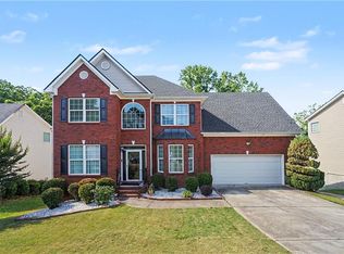 408 Savannah Rose Way, Lawrenceville, GA 30045