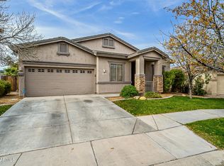 7214 S 27th Way, Phoenix, AZ 85042