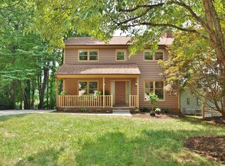 1513 Wedgeland Dr, Raleigh, NC 27615