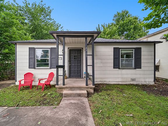 2nd image of 4709 E Latimer St