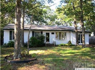 1186 Beach Ln, Manahawkin, NJ 08050