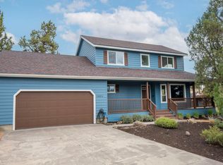 20874 Solstice Dr, Bend, OR 97703