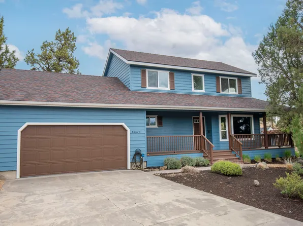 20874 Solstice Dr, Bend, OR 97703
