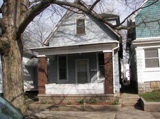 208 W Linden Ave, Logansport, IN 46947