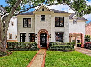 3907 Arnold St, Houston, TX 77005