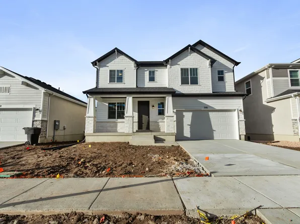 246 W 775 S #322, Willard, UT 84340