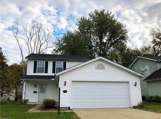 150 Mathews St, Painesville, OH 44077