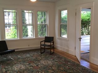 143 Evergreen St, Providence, RI 02906