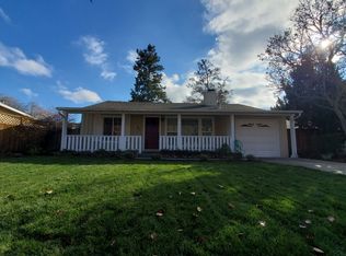 2013 Washington Ave, Redwood City, CA 94061