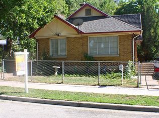 465 35th St, Ogden, UT 84403