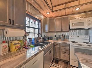 1985 Belpine Loop, Broken Bow, OK 74728