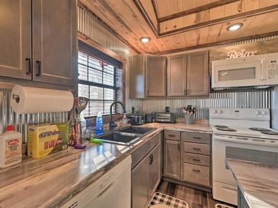 1985 Belpine Loop, Broken Bow, OK, 74728
