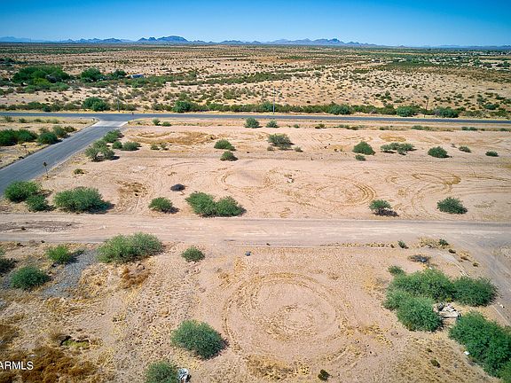 2nd image of 0 W Candy Cactus Drive #2