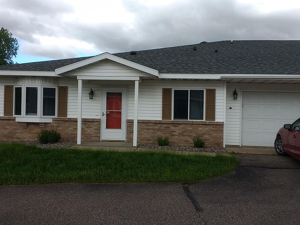 1202 Glenn Place C 1202 Glenn Pl Eau Claire WI Zillow