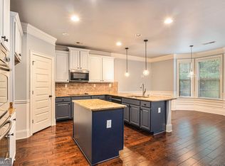 865 Belmar Pass, Fairburn, GA 30213