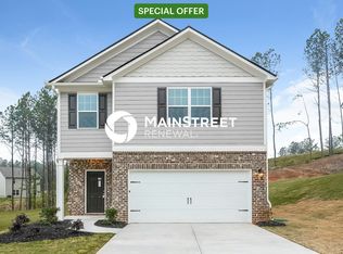 1008 Nandina Ct, Villa Rica, GA 30180